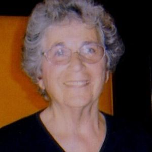 Meet your Posher, Libby